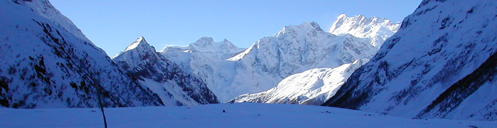 Around Manaslu with Tilicho Pass 