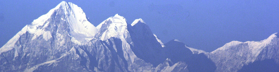 Jugal Himal and Bhairavkund