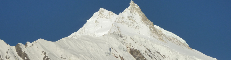 Lower Manaslu Trekking