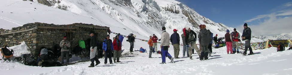 Inner Dolpo trek