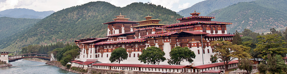 Bhutan Historical Tour