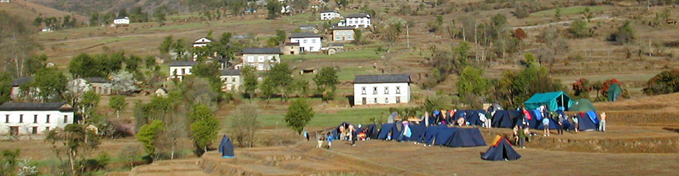 Nar and Phu Valley Trekking