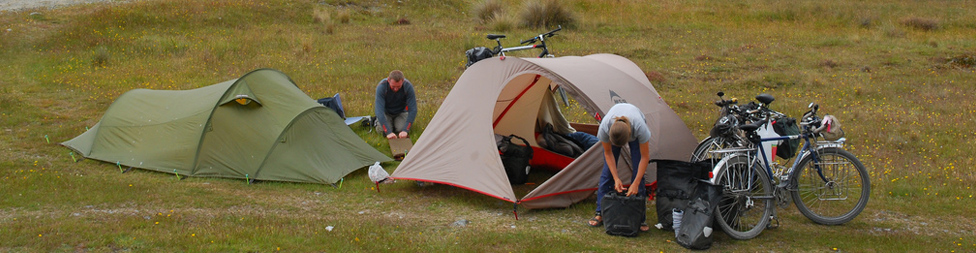 Trans Himalayan Bike Tour 