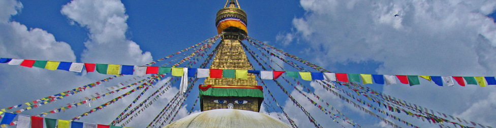 Tours in Nepal