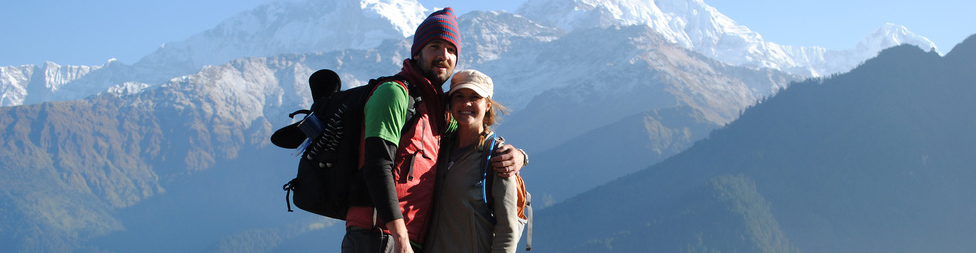 Nepal Honeymoon Tours Packages